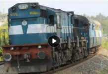 🚆 रक्षाबंधन पर यात्रियों को बड़ी राहत: दुर्ग-रायगढ़ के बीच चलेगी स्पेशल पैसेंजर ट्रेन, 27 से 29 अगस्त तक 3 फेरे