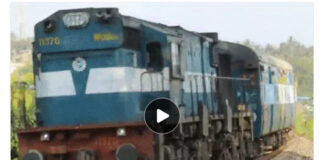 🚆 रक्षाबंधन पर यात्रियों को बड़ी राहत: दुर्ग-रायगढ़ के बीच चलेगी स्पेशल पैसेंजर ट्रेन, 27 से 29 अगस्त तक 3 फेरे