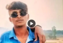 दुर्ग में रक्षाबंधन की रात युवक की हत्या: गाली-गलौज के विवाद में चाकू-पत्थर से हमला, दोस्तों के सामने तड़पता रहा युवक