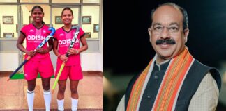 छत्तीसगढ़ की दो बेटियों का भारतीय जूनियर महिला हॉकी टीम में चयन, चीन में जूनियर एशिया कप में दिखाएंगी दम
