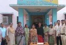 📰 सावन में मंदिरों को बना रही थीं निशाना! नागपुर की 7 महिला चोरों की गैंग गिरफ्तार, कार से करती थीं रेकी