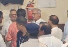 शराब घोटाला मामला: रामगोपाल अग्रवाल को 5 दिन की ED रिमांड, 17 अगस्त को फिर होगी पेशी