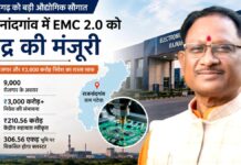 राजनांदगांव में बनेगा इलेक्ट्रॉनिक्स मैन्युफैक्चरिंग क्लस्टर, ₹3,000 करोड़ से ज्यादा निवेश की उम्मीद; 9 हजार रोजगार के अवसर