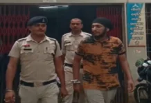 भिलाई में 15 ग्राम हेरोइन के साथ आरोपी गिरफ्तार, कीमत ₹3.40 लाख; मोबाइल समेत ₹3.70 लाख का माल जब्त