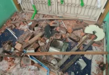 बिलासपुर में हिंसक झड़प के बाद सिटी कोतवाली क्षेत्र में धारा 144 लागू, हथियार और भीड़ जुटाने पर रोक