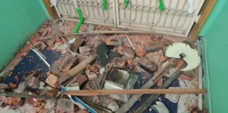 बिलासपुर में हिंसक झड़प के बाद सिटी कोतवाली क्षेत्र में धारा 144 लागू, हथियार और भीड़ जुटाने पर रोक