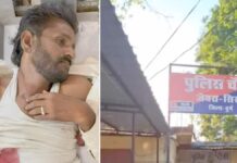 दुर्ग में उपसरपंच की चाकू मारकर हत्या: लूट का विरोध पड़ा भारी, मोबाइल और नकदी लेकर फरार हुए बदमाश