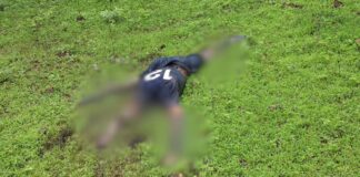 कांकेर में मंदिर के पीछे मिला युवक का क्षत-विक्षत शव, सिर गायब; रस्सी मिलने से गहराया रहस्य
