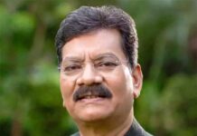 BSP लोहा चोरी मामला: भाजपा नेता की गिरफ्तारी पर कांग्रेस का हमला, डॉ. चरणदास महंत बोले- ‘100 करोड़ की संगठित चोरी में बड़े चेहरों की भी हो जांच’