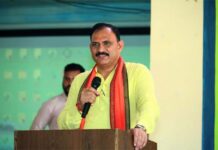 एमसीबी जिले को बड़ी सौगात: पाराडोल–नागपुर रोड नई रेल लाइन के लिए ₹601.90 करोड़ का ई-टेंडर जारी