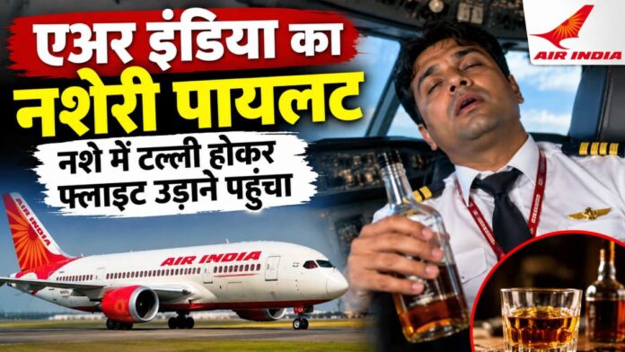 Air-India-drunk-pilot