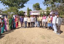 शिक्षक दिवस विशेष __*शिक्षकों के प्रयास से बदला लालपुर स्कूल की तस्वीर*