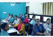 📰 कांकेर पुलिस का ‘प्रोजेक्ट दक्ष’, 207 जवानों को मिला कंप्यूटर प्रशिक्षण