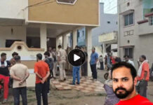 📰 राजनांदगांव में उधारी के पैसों को लेकर विवाद, प्रॉपर्टी डीलर की हत्या; दोस्त गिरफ्तार