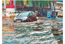 📰 रायपुर में सीवेज-ड्रेनेज सिस्टम सुधारने की तैयारी, 3500 करोड़ तक के प्रोजेक्ट की संभावना