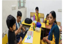 📰 15 साल बाद फिर किताबों से जुड़ीं मां, बेटी के लिए शुरू की थी जंग; आज विशेष बच्चों को बना रहीं आत्मनिर्भर
