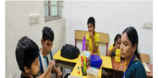 📰 15 साल बाद फिर किताबों से जुड़ीं मां, बेटी के लिए शुरू की थी जंग; आज विशेष बच्चों को बना रहीं आत्मनिर्भर