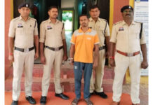 🟥 धमतरी में पत्नी की हत्या का खुलासा, पति गिरफ्तार