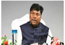 🌳 नवा रायपुर का बायोडायवर्सिटी पार्क फिर चर्चा में, 10 साल बाद भी जमीन पर नहीं उतर पाई योजना