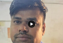 दुर्ग में खनिज विभाग के आरक्षक पर FIR, पारिवारिक विवाद के बीच जेठ की पत्नी ने लगाया गलत नीयत का आरोप; कोर्ट से मिली जमानत