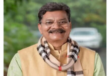 🟥 चिकित्सा-पैरामेडिकल शिक्षा निजी विश्वविद्यालयों को सौंपने की कवायद पर महंत का विरोध, राज्यपाल को लिखा पत्र