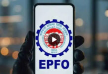 EPF рдкрд░ рдмрдбрд╝рд╛ рдлреИрд╕рд▓рд╛ рд╕рдВрднрд╡: тВ╣15,000 рд╕реЗ рдмрдврд╝рдХрд░ тВ╣25,000 рд╣реЛ рд╕рдХрддреА рд╣реИ рдЕрдирд┐рд╡рд╛рд░реНрдп рд╡реЗрддрди рд╕реАрдорд╛, рдЖрдЬ рдХреИрдмрд┐рдиреЗрдЯ рдореЗрдВ рдкреНрд░рд╕реНрддрд╛рд╡ рдкрд░ рд╡рд┐рдЪрд╛рд░