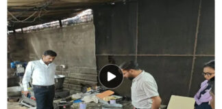 🚨 बिलासपुर में कॉफी हाउस पर बड़ी कार्रवाई, गंदगी मिलने पर लाइसेंस सस्पेंड; जांच पूरी होने तक दुकान बंद