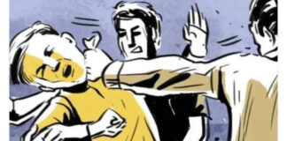 🚨 रायगढ़ में सब्जी कारोबारी से मारपीट-लूट का आरोप, शराब पिलाकर ₹5 हजार और बाइक-मोबाइल लेकर फरार हुए युवक