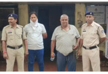 🚨 दुर्ग में बिना नंबर वाहन की खरीद-बिक्री का खेल! दूसरे वाहन का नंबर लगाकर चला रहे थे गाड़ी, 2 आरोपी गिरफ्तार