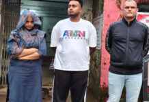 🚨 भिलाई में ₹20 हजार के लेन-देन को लेकर विवाद, महिला और बेटे से मारपीट का आरोप; 3 गिरफ्तार