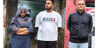 🚨 भिलाई में ₹20 हजार के लेन-देन को लेकर विवाद, महिला और बेटे से मारपीट का आरोप; 3 गिरफ्तार