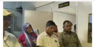 नवविवाहिता ने जहर खाया, इलाज के दौरान मौत; मायके पक्ष ने ससुराल वालों पर प्रताड़ना और मारपीट का लगाया आरोप