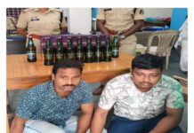 🚨 रायपुर पुलिस का 24 घंटे में बड़ा एक्शन: अवैध शराब और चाकू लेकर घूमने वालों पर कार्रवाई, 7 गिरफ्तार