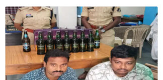 🚨 रायपुर पुलिस का 24 घंटे में बड़ा एक्शन: अवैध शराब और चाकू लेकर घूमने वालों पर कार्रवाई, 7 गिरफ्तार