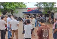 जन्मदिन की पार्टी के बाद 21 वर्षीय युवक की मौत, परिजनों ने पिकअप से कुचलने का लगाया आरोप; 4 गिरफ्तार