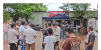 जन्मदिन की पार्टी के बाद 21 वर्षीय युवक की मौत, परिजनों ने पिकअप से कुचलने का लगाया आरोप; 4 गिरफ्तार