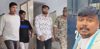 🚨 सूरजपुर डबल मर्डर केस में 4 आरोपी दोषी, 8 अक्टूबर को सजा पर फैसला; कुलदीप साहू को 10 साल की सजा