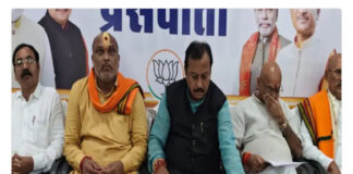 दुर्ग में SIR विवाद पर सियासत तेज, विजय बघेल बोले- राहुल गांधी और कांग्रेस देश से माफी मांगें