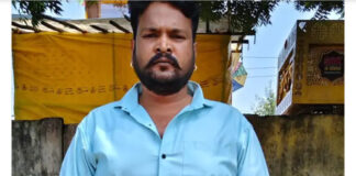 🚨 रायपुर में बदमाश पर जिला बदर की कार्रवाई, 6 जिलों की सीमा से 2 महीने बाहर रहेगा