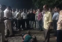 🟥 कोरबा में पेट्रोल पंप कर्मचारी की संदिग्ध मौत, पानी की टंकी में मिला शव