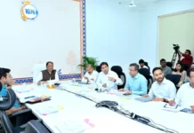 छत्तीसगढ़ में CM हेल्पलाइन 1076 का बड़ा अपडेट: 2.31 लाख शिकायतें दर्ज, 88.85% का निराकरण
