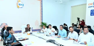 छत्तीसगढ़ में CM हेल्पलाइन 1076 का बड़ा अपडेट: 2.31 लाख शिकायतें दर्ज, 88.85% का निराकरण