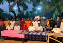 रायपुर के ऐतिहासिक सार्वजनिक दशहरा उत्सव की तैयारियां तेज, विजयदशमी को लेकर समिति की बैठक में बनी रूपरेखा