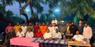रायपुर के ऐतिहासिक सार्वजनिक दशहरा उत्सव की तैयारियां तेज, विजयदशमी को लेकर समिति की बैठक में बनी रूपरेखा