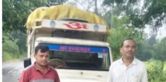 सरायपाली में अवैध धान परिवहन पर प्रशासन की बड़ी कार्रवाई, 8 बिचौलियों के खिलाफ प्रतिबंधात्मक कार्रवाई