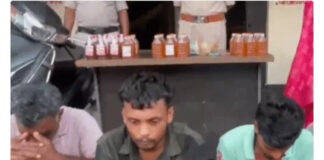 🚨 छत्तीसगढ़ में अवैध शराब का बदला खेल! दूसरे राज्यों की शराब, नकली लेबल-होलोग्राम से लेकर री-बॉटलिंग तक का नेटवर्क आया सामने