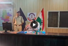 🎬 साइबर जागरूकता में रायगढ़ पुलिस की नई पहल, 162 फिल्मों की एंट्री; रूड़की से भी पहुंची फिल्म