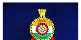 🚔 रायपुर ग्रामीण पुलिस में 4 अधिकारियों के तबादले, खरोरा- माना को मिले नए थाना प्रभारी