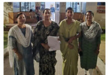 रायगढ़ में आंगनबाड़ी कार्यकर्ताओं को अधिकारी बनकर फोन, OTP मांगने और नौकरी से निकालने की धमकी का आरोप