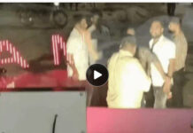 🚨 बिलासपुर में हिस्ट्रीशीटर की गुंडागर्दी! बस एजेंटों से मांगी रंगदारी, मना करने पर मारपीट का आरोप